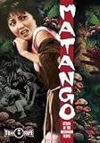 Matango: Attack of the Mushroom People
