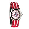 FC Bayern M�nchen Uhr 10860 Kids rot