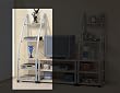 Side Tower By Coaster Furniture
