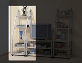 Side Tower By Coaster Furniture