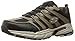 Skechers Sport Men's Stamina PlusRappel Oxford Sneaker,Brown/Black,9 M US
