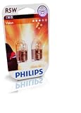 Produkt-Bild: Philips 12821B2 Vision R5W Signallampe, 2er Blister