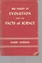 The theories of evolution and the facts of paleontology