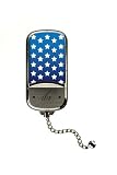 from Ila Security ila Dusk Personal Alarm Blue Stars Model DUSK09FUK001