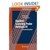 Applied Scanning Probe Methods VI (NanoScience and Technology) (v. 6)