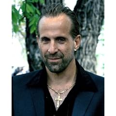 PETER STORMARE #1 - IN FARBE - Filmfoto - MITTELGROSS - 14x11" (36x28cm)