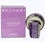 Omnia Amethyste By Bvlgari For Women. Eau De Toilette Spray 2.2-Ounce Bottle