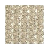 JC Penney Waffle Weave Wing Chair Slipcover Khaki