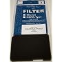 Discovery/Genesis Electrolux Vacuum Cleaner Replacement Filter (2 Pack)