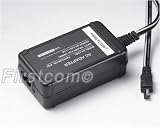 Produkt-Bild: Firstcom Netzteil f&uuml;r Sony Camcorder AC-LS5 AC-LS5A AC-LS5B 4,2V 1,5A