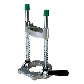 Wolfcraft 4522 Tec Mobil Drill Stand