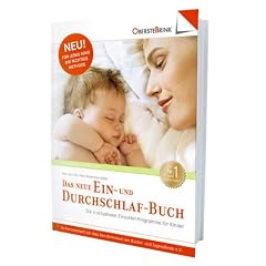 Das neue Ein- und Durchschlafbuch. Endlich ruhige N�chte f�r Eltern und Kind
