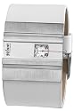 Axcent Spinner X66002-631 Quartz Ladies Leather Strap Watch