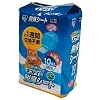 (アイリス)　1週間取り替えいらずネコトイレ専用脱臭シート　TIH-10M　10枚