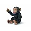 Schleich 14192  - Wild Life, Schimpansenkind