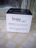 hope in a jar | original formula moisturizer for all skin types | philosophy 1 oz.