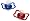 Munchkin 2 Pk Bling Knob Pacifier 0- 6 Month