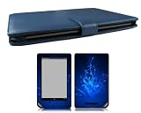 Bundle Monster Barnes amp Noble Nook Color Nook Tablet Synthetic Leather Case Cover Jacket Skin Art Decal Sticker Screen Protector Ereader Accessories Combo - Fits both Nook Color and Nook Tablet Released Nov 7 2011 Devices Discount