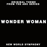 Wonder Woman