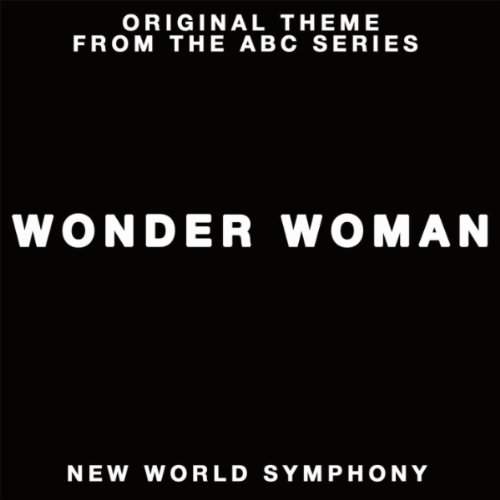 Wonder Woman Theme