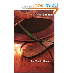 Our Man in Havana (Vintage Classics)