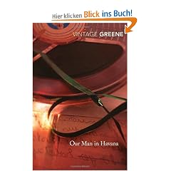 Our Man In Havana (Vintage Classics)
