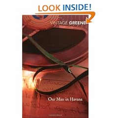 Our Man in Havana (Vintage Classics)
