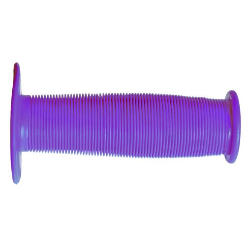 Cheap Black Ops Turbo Grips - 1 Pair, Purple