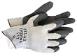 Ruff Grip Nitrile Gloves, 14" Large