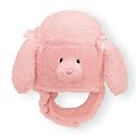 Wearabouts Poodle Hat 8" by Gund 20133