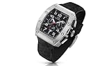 TW Steel Herren-Armbanduhr CEO TWCE2001