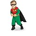 Robin Infant Fancy Dress Costume Age 6-12 Months 885367