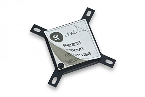 Ekwb ek-supremacy evo cpu water block (nickel acetal)