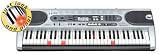 Review MadHarry  / CASIO LK70S KEY LIGHTING KEYBOARD