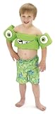 STEARNS - PUDDLE JUMPERS - 3864 GREEN