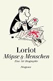 M�pse und Menschen.