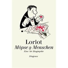 M�pse und Menschen: Eine Art Biographie
