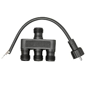 3-Way Splitter for Alpine Lights by 