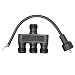 3-Way Splitter for Alpine Lights