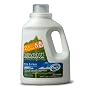 Seventh Generation Laundry Concentrate, Free & Clear, 50-Ounce Bottles (Pack of 6)