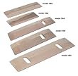 `Transfer Board-Solid Board 8" x 30" Wood