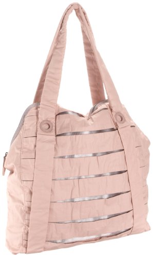 Diesel Women’s Emerge Large North/South Shopper Pale Mauve Large