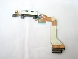 Apple iPhone 4 ~ Dock Connector Charger Flex Cable Ribbon ~Black