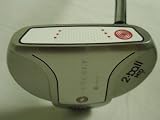 Odyssey White Hot XG 2-Ball Mid Putter 43 Belly NEW