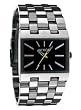 Nixon - Ticket - Black