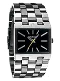 Nixon - Ticket - Black