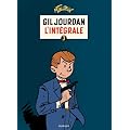 Gil Jourdan : L'Int�grale  3
