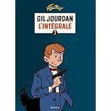 Gil Jourdan : L'Int�grale  3par Tillieux