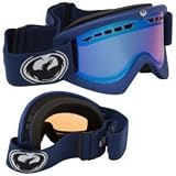 Dragon DXS Goggles