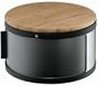 WMF Bread Drum with Bamboo Cutting Board